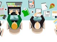 INVESTIGACIÓN DE MERCADO EN&nbsp;LINEA